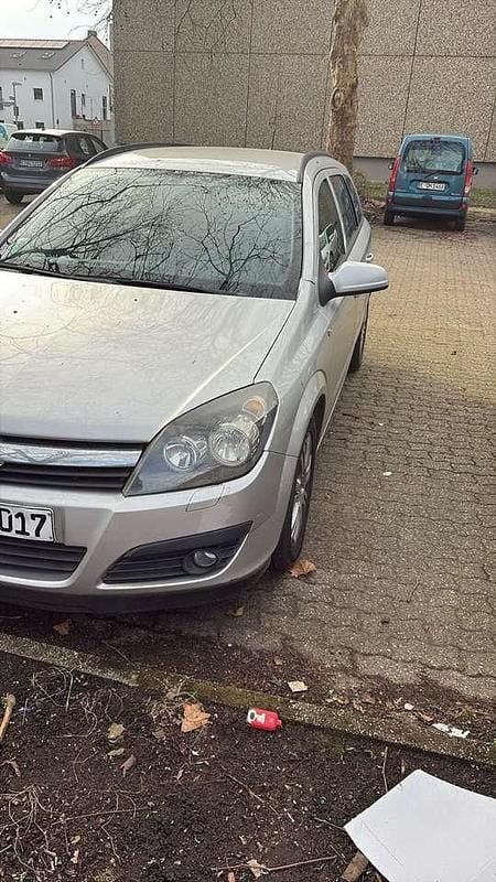 Gebraucht Opel Astra Innovation 120 PS (88 kW) 2008 Kombi