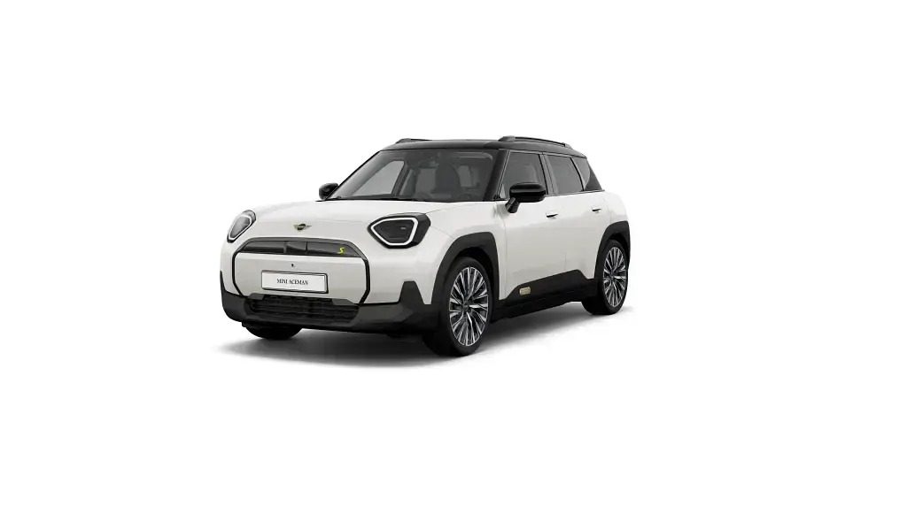 Occasion Mini Aceman 160 kW (218 ch) 2024 SUV
