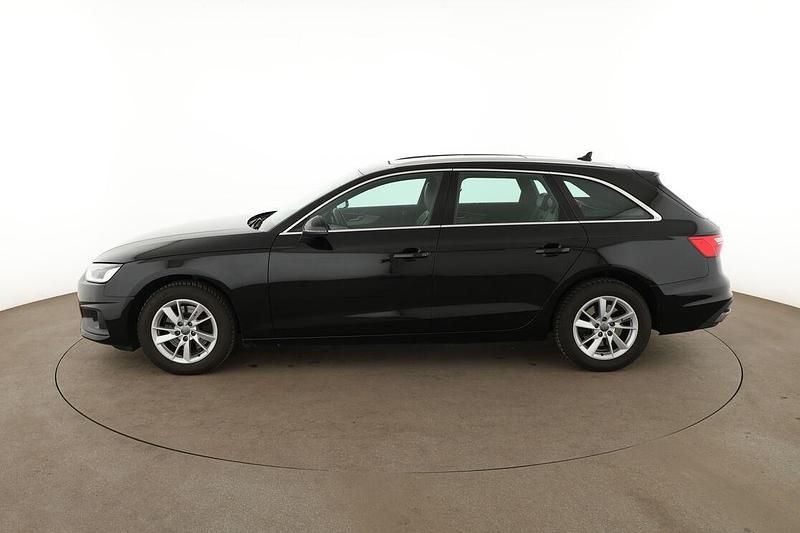 Second-hand Audi A4 2020 Negru Break