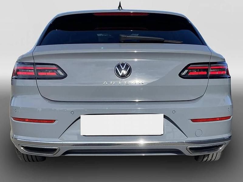 Gebraucht VW Arteon Elegance 190 PS (139 kW) 2022 Grau Kombi