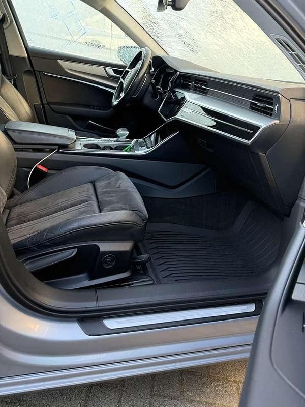 Usata Audi A6 Design 231 CV (169 kW) 2019 Station wagon