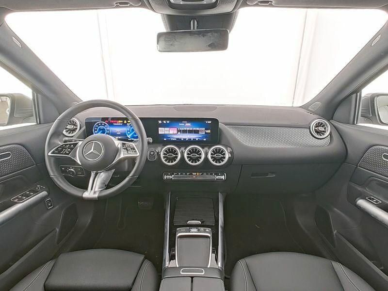 Gebraucht Mercedes EQA350 Advanced Plus 214 kW (292 PS) 2024 Lack mountaingrau SUV