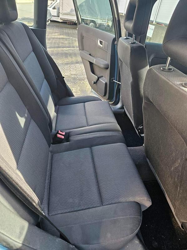 Gebraucht Audi A2 75 PS (55 kW) 2002 Blau Kleinwagen