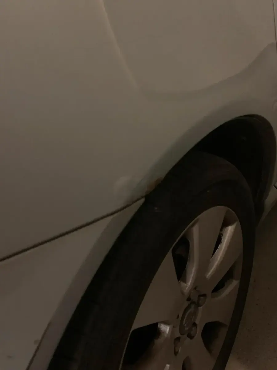 Używany Volvo V70 2007 Andere farben Kombi