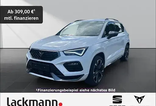Gebraucht Cupra Ateca VZ 300 PS (220 kW) 2023 SUV