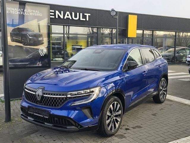 Gebraucht Renault Austral 158 PS (116 kW) 2024 Stahlblau SUV