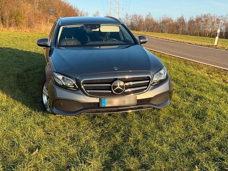 Gebraucht Mercedes E400 340 PS (250 kW) 2019 Grau Kombi