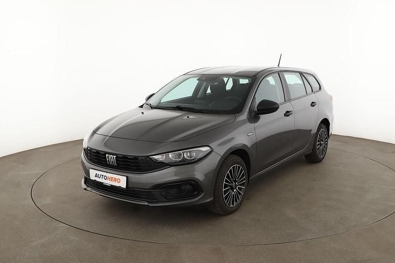 Gebraucht Fiat Tipo Life 131 PS (96 kW) 2023 Kombi