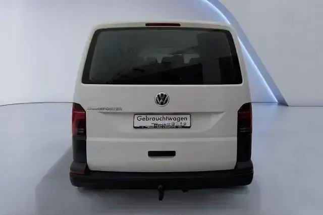 Brugt VW T6.1 2020 Andere Van