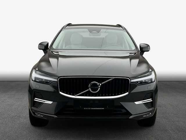 Gebraucht Volvo XC60 184 PS (135 kW) 2024 SUV