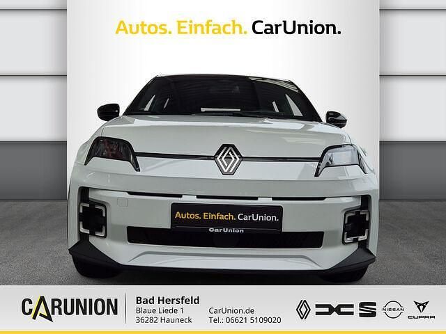 Gebraucht Renault 5 E-Tech Komfort 110 kW (150 PS) 2022 Andere farbe Limousine