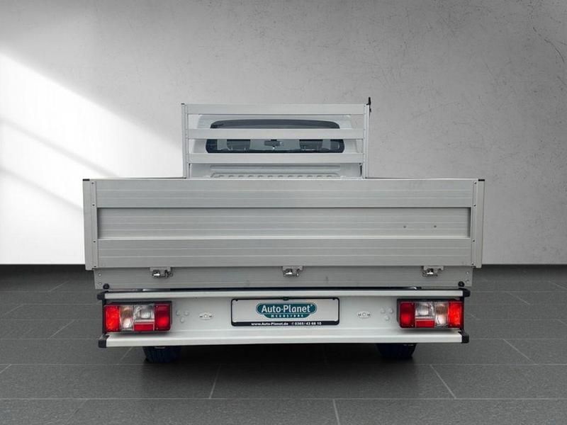 Neu Maxus eDeliver 3 89 kW (122 PS) 2026 Weiß Van