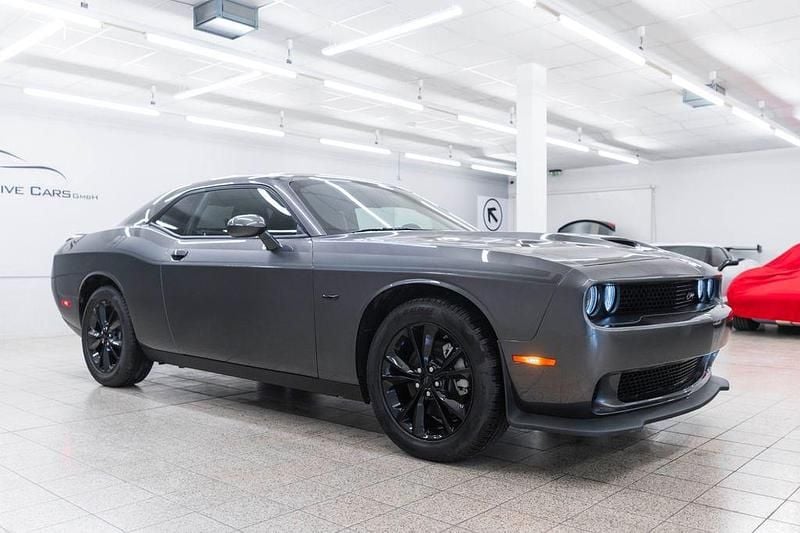Gebraucht Dodge Challenger 309 PS (227 kW) 2023 Grau Coupé