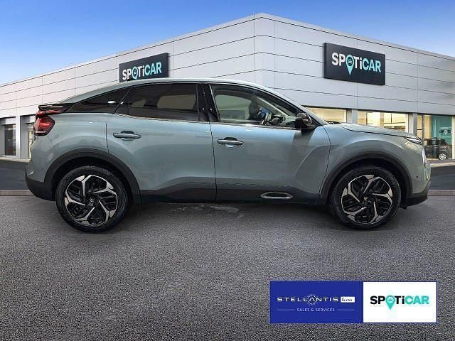 Gebraucht Citroën C4 PureTech 131 PS (96 kW) 2024 Blau SUV