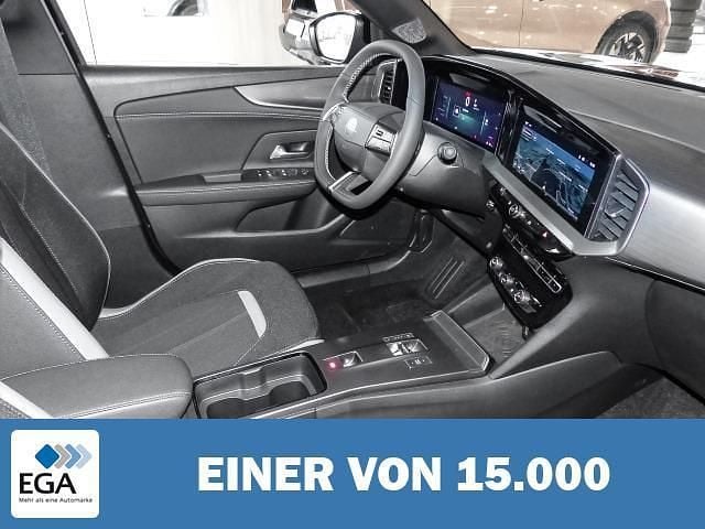 Neu Opel Mokka-e 114 kW (156 PS) 2025 Metallic SUV