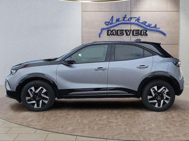 Neu Opel Mokka 136 PS (100 kW) 2025 Grau SUV