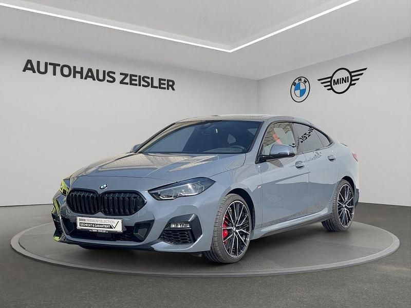 Gebraucht BMW 220 Performance 178 PS (130 kW) 2024 Bmw individual storm bay Coupé