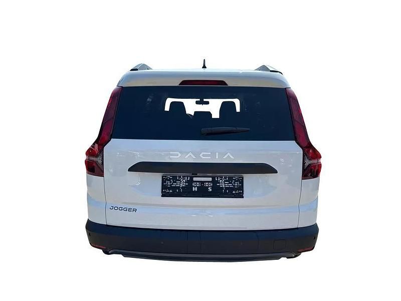 Neu Dacia Jogger Extreme 110 PS (80 kW) 2026 Van / Kleinbus
