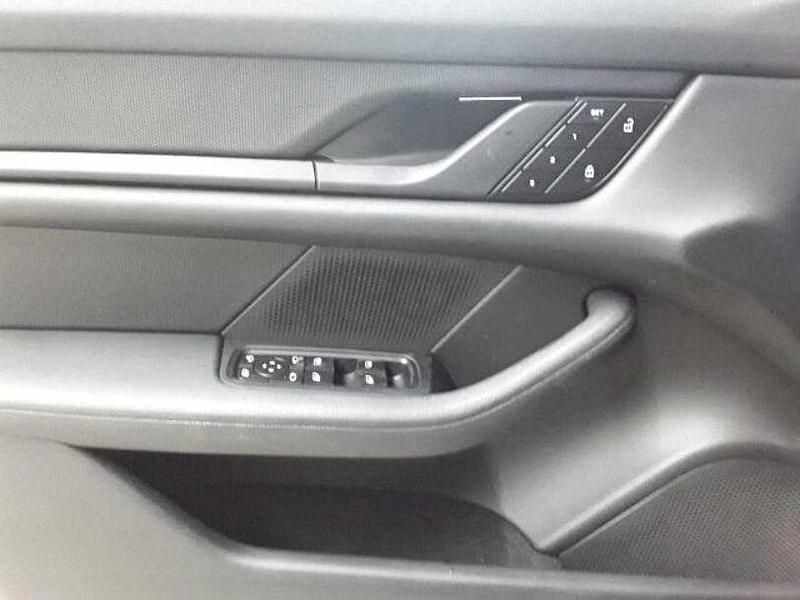 Gebraucht Porsche Taycan Cross Turismo 280 kW (381 PS) 2023 Schwarz Limousine