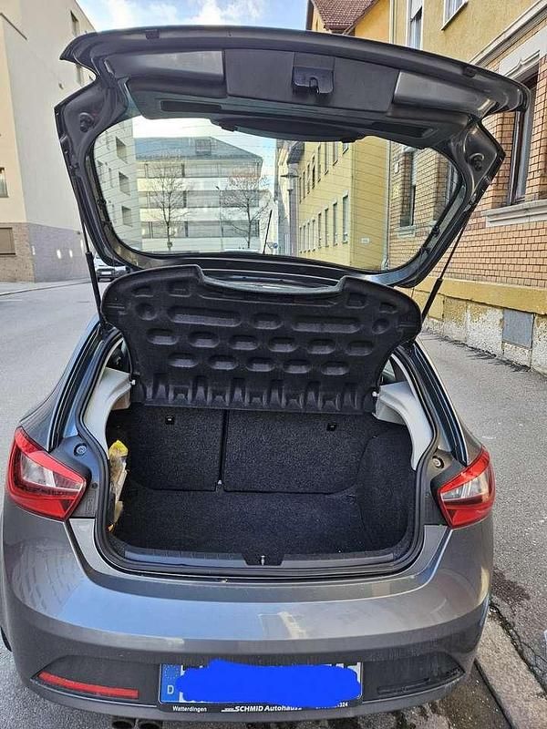 Gebraucht Seat Ibiza FR 105 PS (77 kW) 2015 Limousine