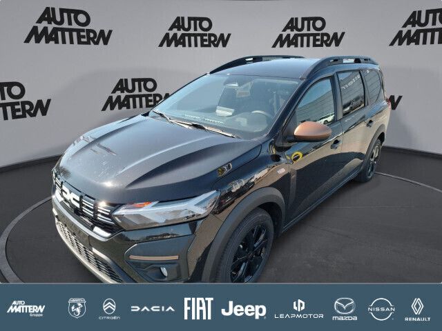Othercolor Gebraucht 2022 Dacia Jogger Extreme Van / Kleinbus | 23.160 € (Etwas zu teuer) - Bild 1/4