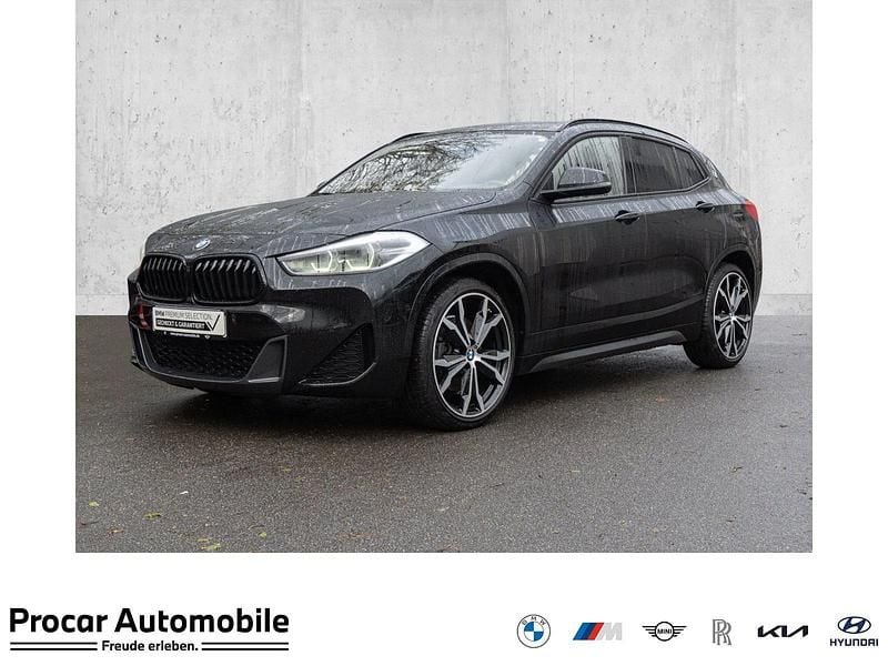 Brugt BMW X2 M Sport 190 HK (139 kW) 2021 SUV