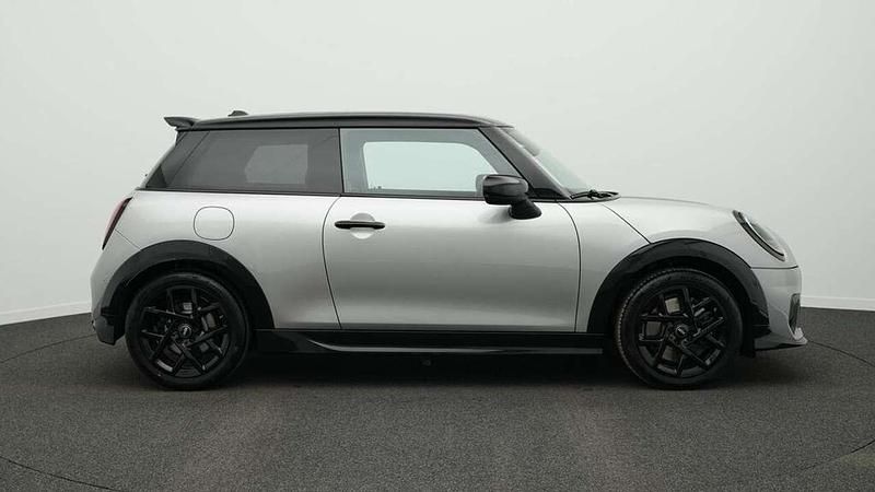 Second-hand Mini John Cooper Works 156 CP (114 kW) 2025 Gri Hatchback