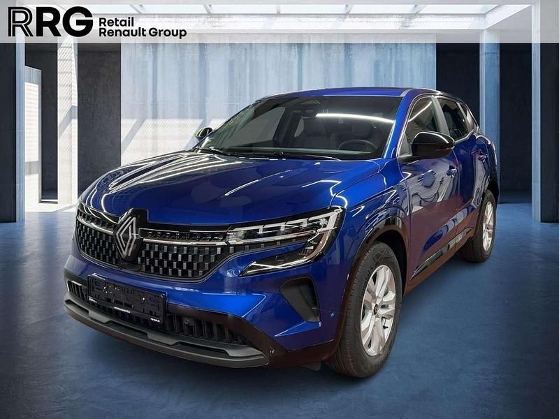 Gebraucht Renault Austral Evolution 158 PS (116 kW) 2025 Ironblau metallic SUV