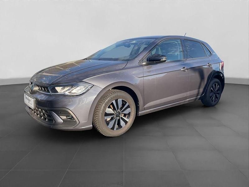 Gebraucht VW Polo Goal 116 PS (85 kW) 2025 Grau Limousine