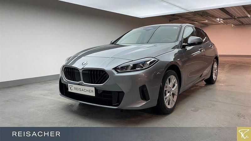 Skyscraper grau metallic Neu 2025 BMW 120 Shadowline Kleinwagen | 34.790 € (Guter Preis) - Bild 1/4