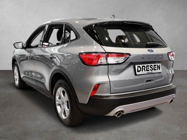 Gebraucht Ford Kuga Cool & Connect 224 PS (164 kW) 2024 Solarsilber SUV