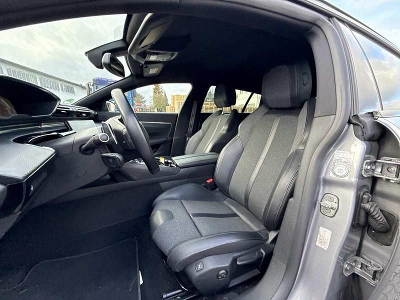 Gebraucht Peugeot 508 SW Allure 131 PS (96 kW) 2023 Grau Kombi