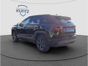Uusi Jeep Compass 145 HP (106 kW) 2026 Musta Katumaasturi