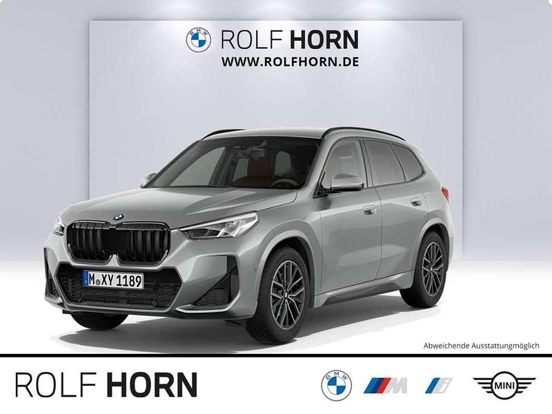 Space silber metallic Gebraucht 2023 BMW X1 M Sport SUV | 38.830 € (Fairer Preis) - Bild 1/4