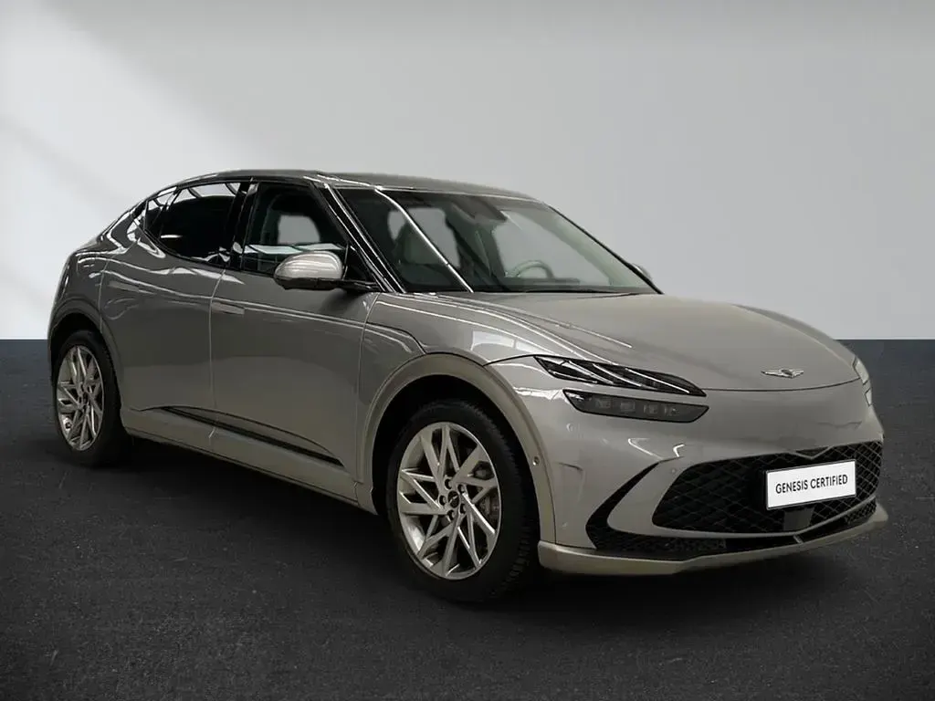 Gebraucht Genesis GV60 Sport 233 kW (318 PS) 2024 Sss SUV