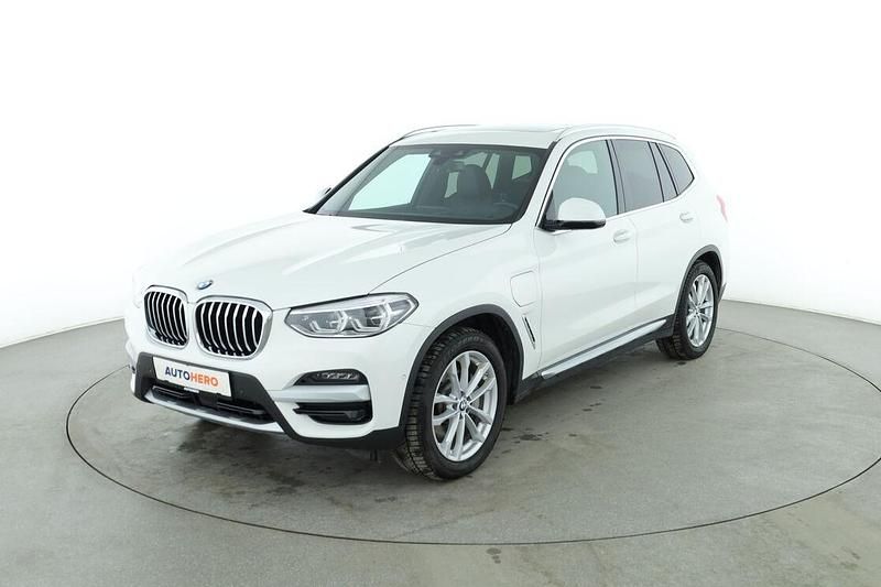 Gebraucht BMW X3 xLine 109 PS (80 kW) 2020 SUV
