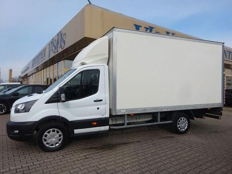 Gebraucht Ford Transit 2023 Andere
