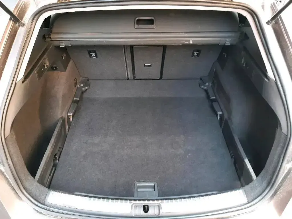Gebraucht Seat Leon Style 105 PS (77 kW) 2015 Braun Kombi