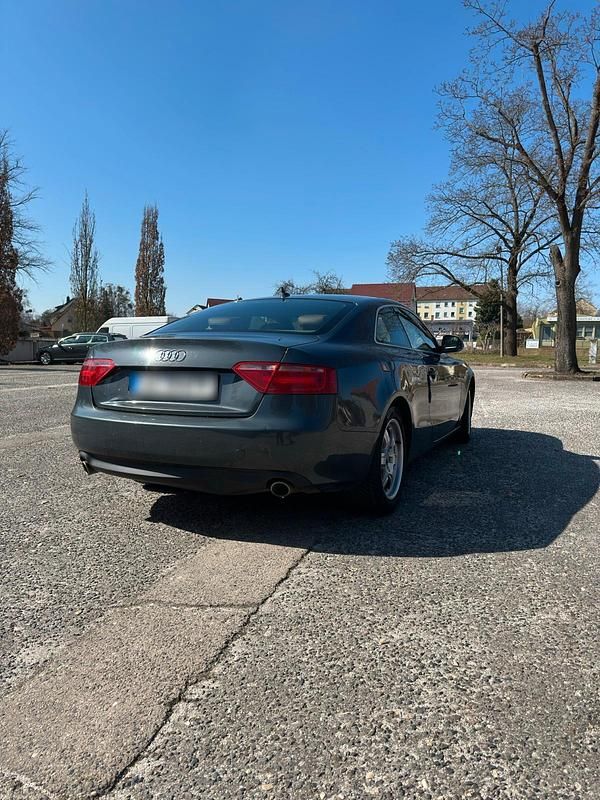 Gebraucht Audi A5 245 PS (180 kW) 2008 Coupé
