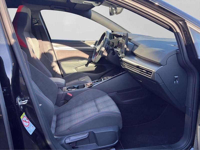 Gebraucht VW Golf VIII Style 265 PS (194 kW) 2025 Schwarz Limousine