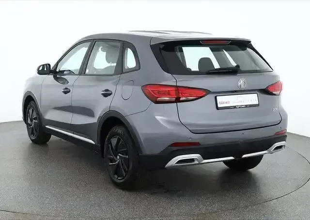 Neu MG ZS 116 PS (85 kW) 2026 Hampsteadgraumet. SUV