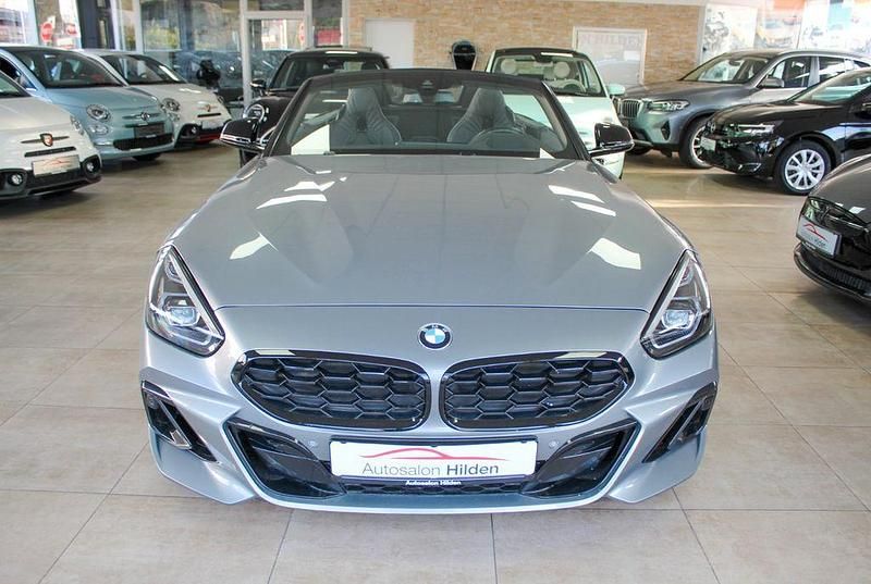 Gebraucht BMW Z4 M Sport 340 PS (250 kW) 2024 Grau Cabrio