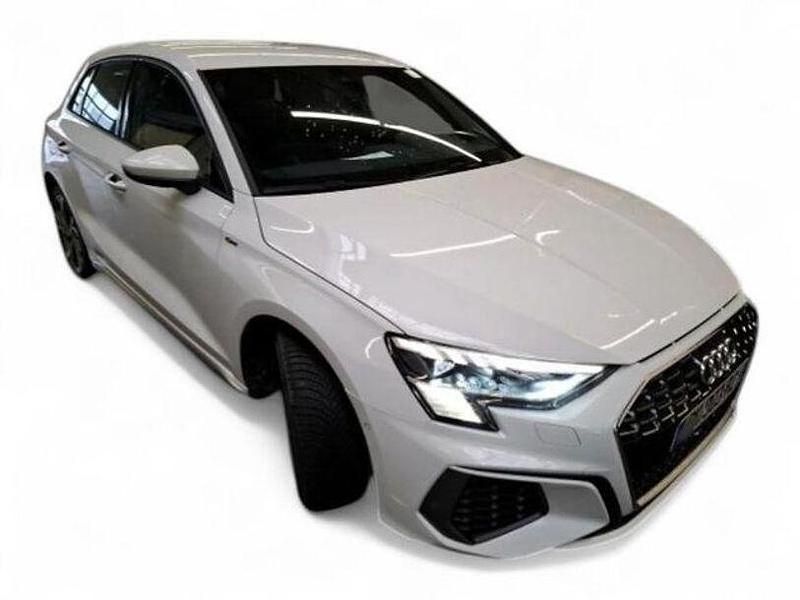 Gebraucht Audi A3 e-tron Advanced 109 PS (80 kW) 2022 Andere Kleinwagen