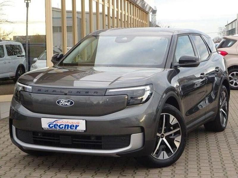 Gebraucht Ford Explorer Extended Range 210 kW (286 PS) 2025 Magnetic SUV