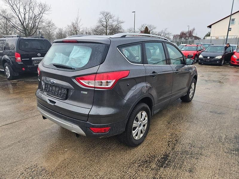 Gebraucht Ford Kuga Titanium 182 PS (133 kW) 2015 SUV