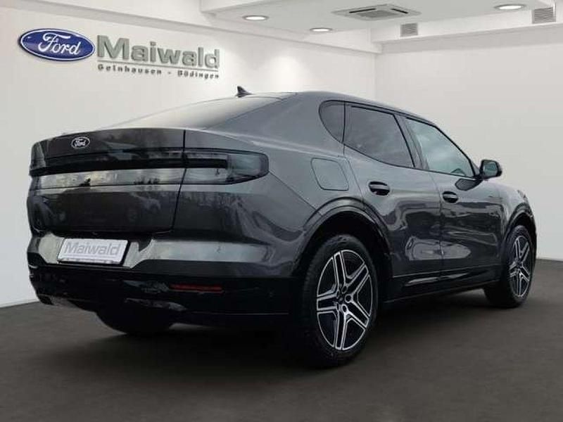 Używany Ford Capri Premium 250 kW (340 KM) 2025 Szary SUV