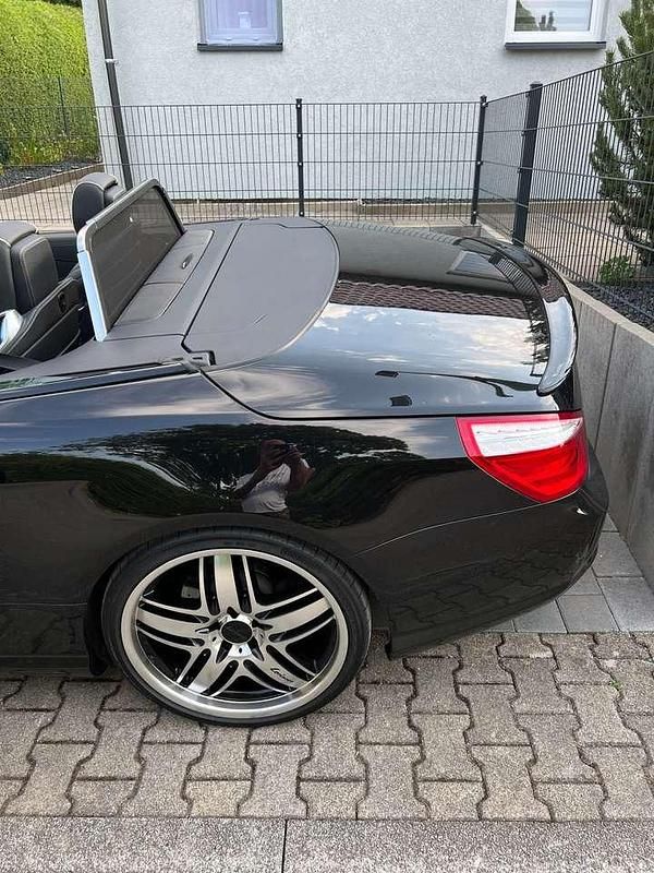 Gebraucht 2013 Mercedes SL350 Cabrio | 39.900 € (Teuer) - Bild 1/4