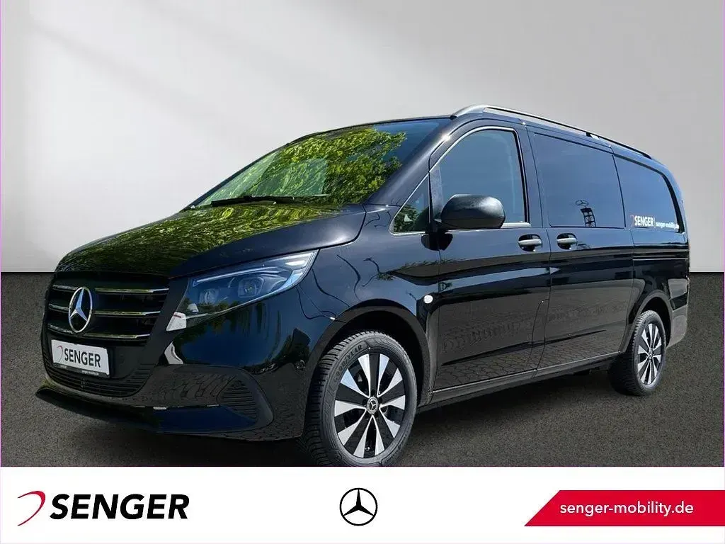 Gebraucht Mercedes Vito 237 PS (174 kW) 2026 Van