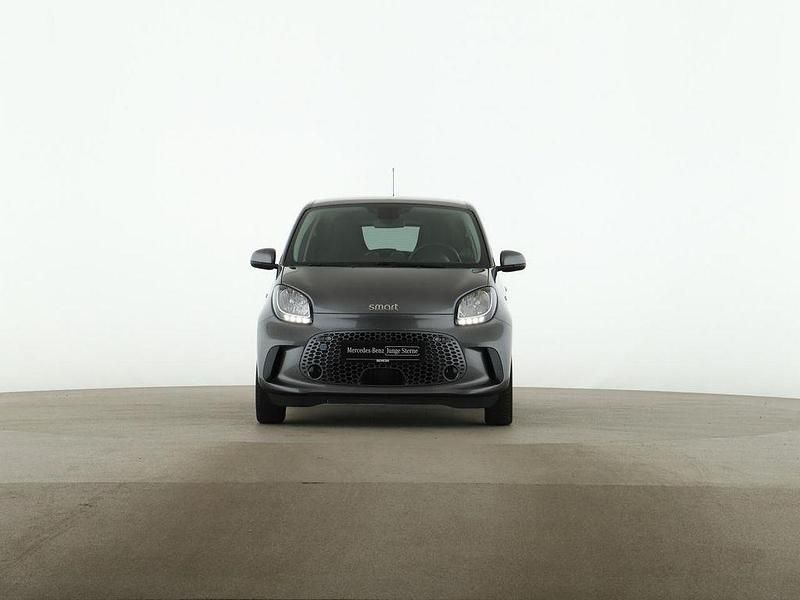 Gebraucht Smart ForFour Electric Drive Passion 60 kW (82 PS) 2020 Grau Limousine