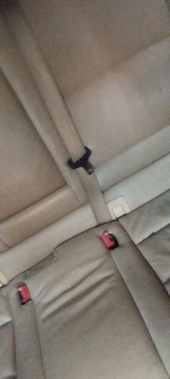 Gebraucht BMW 530 218 PS (160 kW) 2005 Beige Kombi